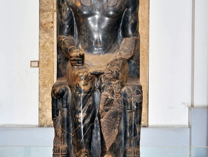 الملك خفرع | حقائق وتاريخ أعظم ملوك الفراعنة المصريين | أسرار وحياة ملوك عصر الدولة القديمة