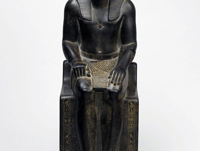 الملك سنوسرت الثالث | حقائق وتاريخ أشهر ملوك الدولة الوسطي الفراعنة المصريين