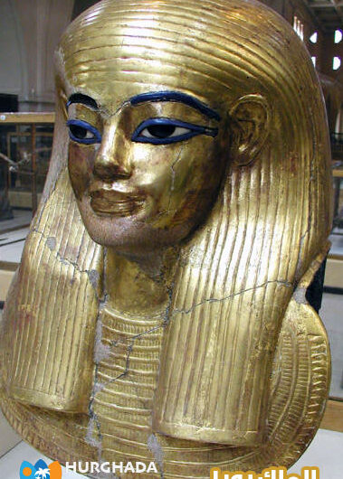 الوزير يويا | حقائق حضارة مصر القديمة وتاريخ اشهر الفراعنة المصريون | أسرار تاريخ