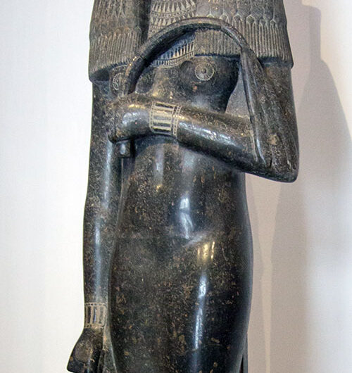 الملكة تويا "توي أو موت تويا" | حقائق زوجة الملك سيتي الأول وتاريخ أشهر ملكات الفراعنة المصريين