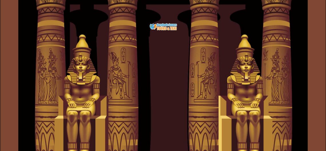 المملكة المصرية الوسطى في حضارة مصر القديمة | حقائق واسماء ملوك الفراعنة وملكات
