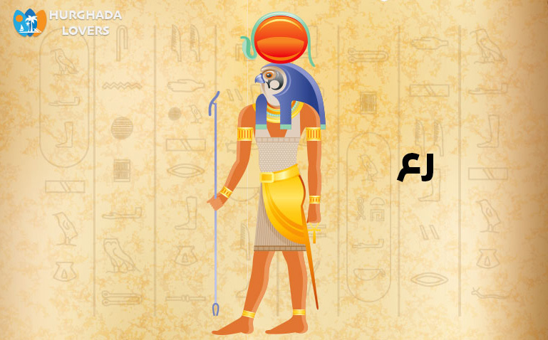 رع - رمز الشمس عند الفراعنة والمصريين القدماء | حقائق وتاريخ الآلهة والمعتقدات الدينية في حضارة مصر القديمة