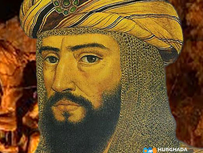صلاح الدين الأيوبي | حقائق وتاريخ الملك الناصر صلاح الدين مؤسس الدولة الأيوبية