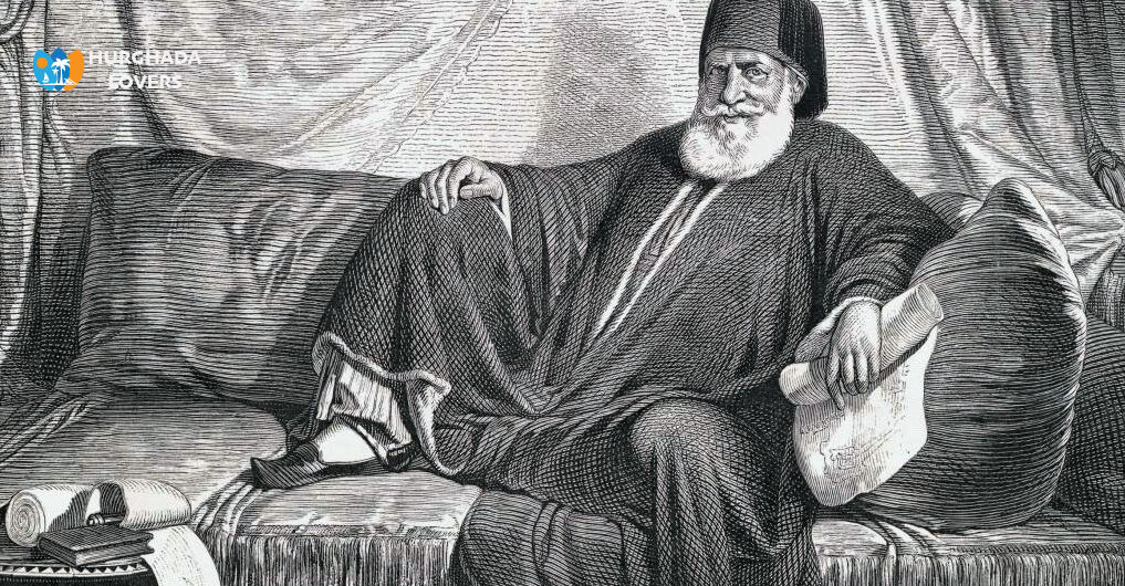 محمد علي باشا | حقائق وتاريخ اهم حكام مصر ومؤسس مصر الحديثة