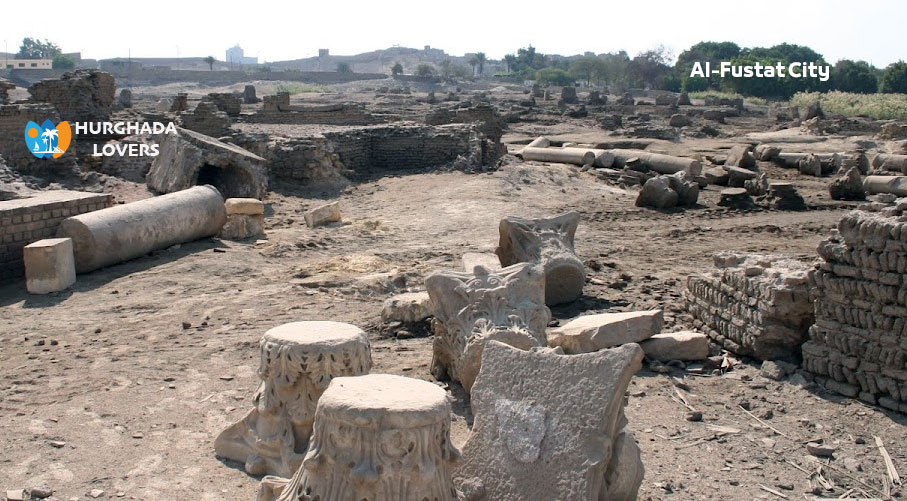 Al-Fustat City in Cairo, Egypt | Facts, History Egypt’s first Islamic capital