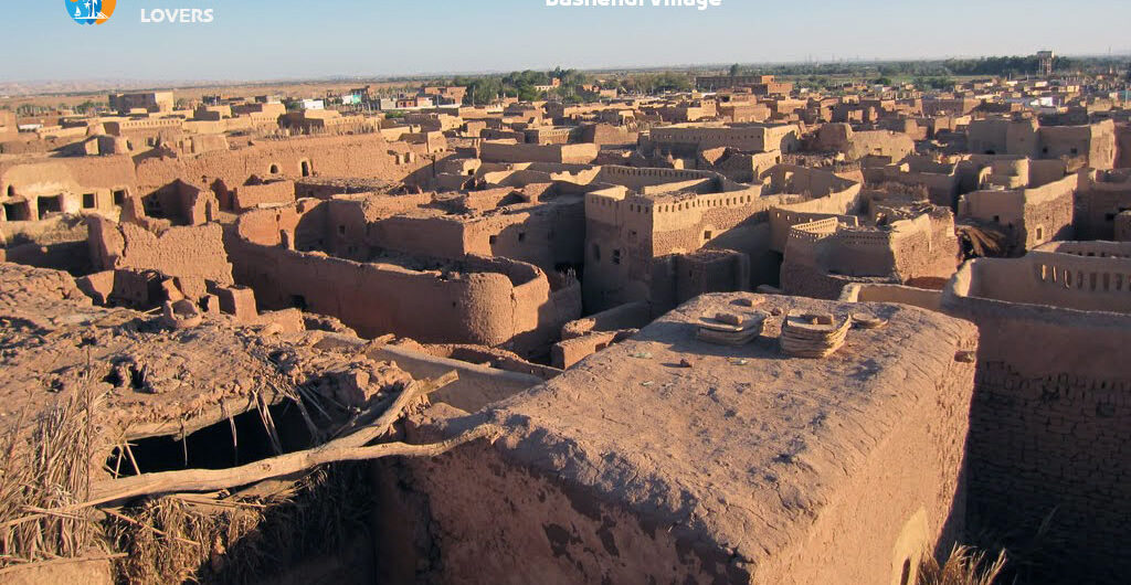 Bashendi Village in Dakhla Oasis, New Valley, Egypt | Facts, History, Map