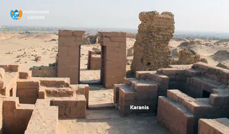 Karanis‬ in Fayoum, Egypt | Facts Archaeological Site from Greco Roman era