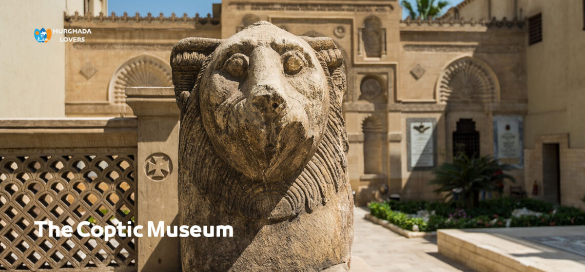 The Coptic Museum in Cairo Egypt | Facts The Egyptian Museums, Map, History