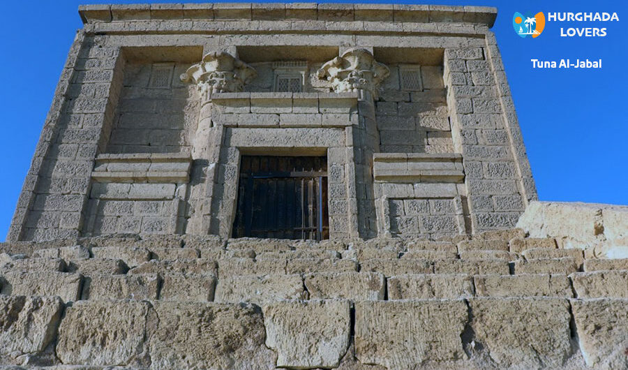 Tuna Al-Jabal in Minya, Egypt | Facts Tuna Necropolis, History of Tuna el-Gebel Tombs Mallawi