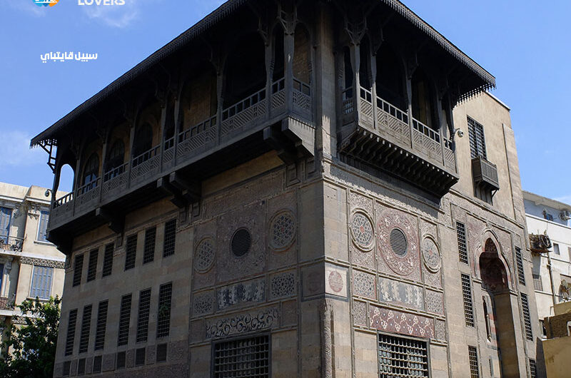 سبيل قايتباي في القاهرة مصر | حقائق وتاريخ بناء اهم المعالم الأثرية الاسلامية