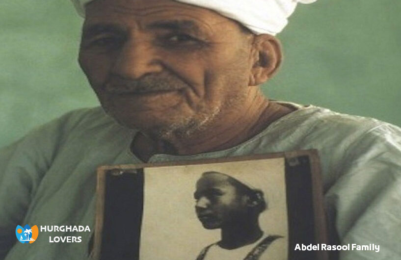 Abdel Rasool Family | Facts, History, Secrets life of the Egyptian Hussein Abdel Rasool