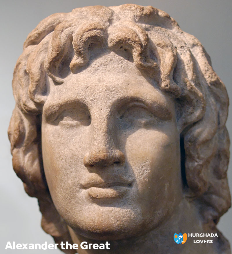 About Alexander The Great Alexander The Great Biography MOFAF