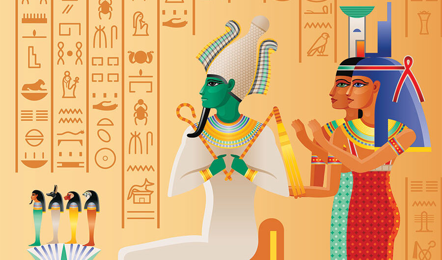 Astrology in Ancient Egypt | Horoscopes a and Egyptian astrology