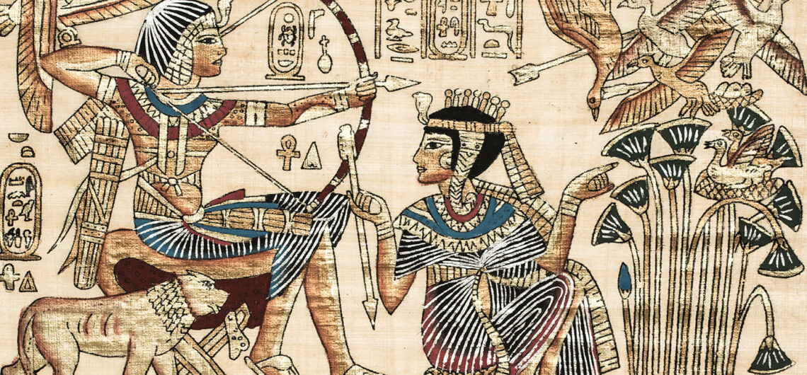 Festivals in Ancient Egypt | Egyptian & Pharaohs Celebrations