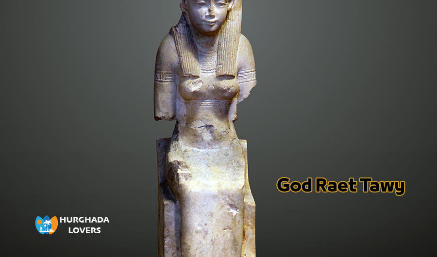 God Raet Tawy | Facts Ancient Egyptian Gods and Goddesses | god of the solar in Pharaonic Civilization Gott Rat-taui