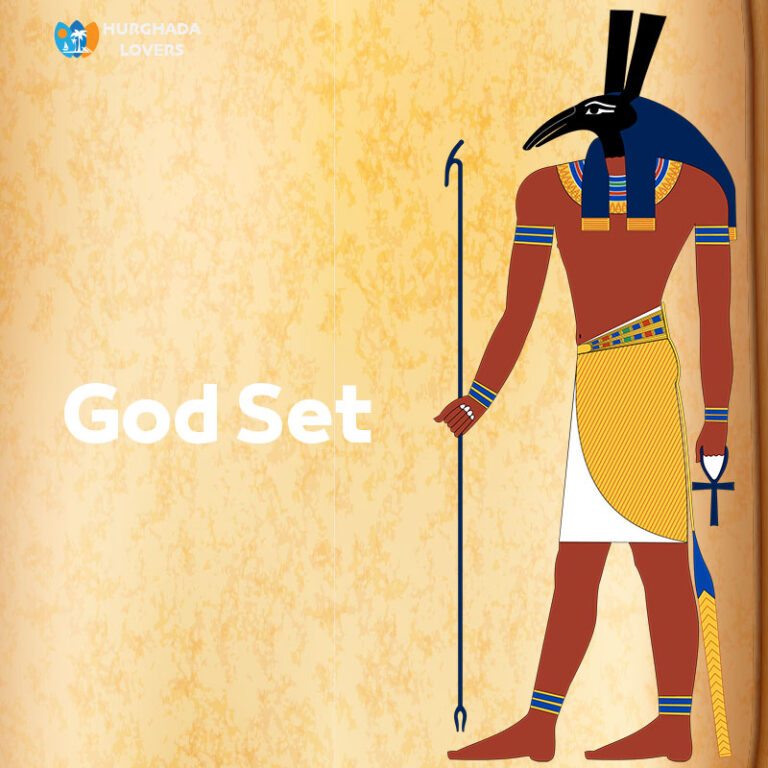 God Set 