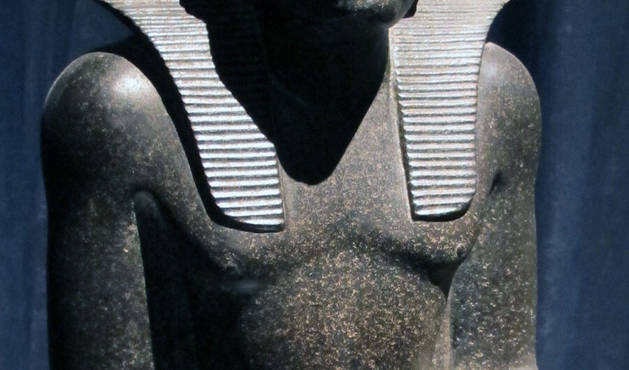 King Amenemhat III | Facts, History life of The Egyptian Pharaohs kings, Secrets