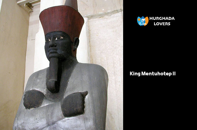 King Mentuhotep II | History, Facts kings Egyptian Pharaohs, Biography, Achievements König Mentuhotep II.
