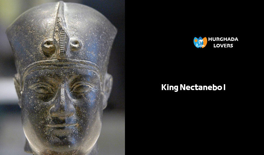 King Nectanebo I | History, Facts kings Egyptian Pharaohs, Biography, Achievements König Nektanebos I.