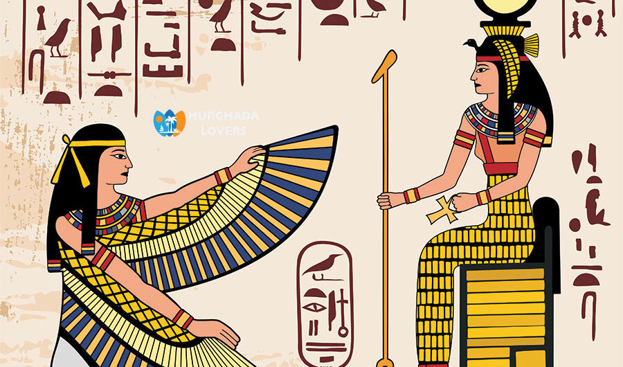 Law in Ancient Egypt | Egyptian law in Pharaonic civilization