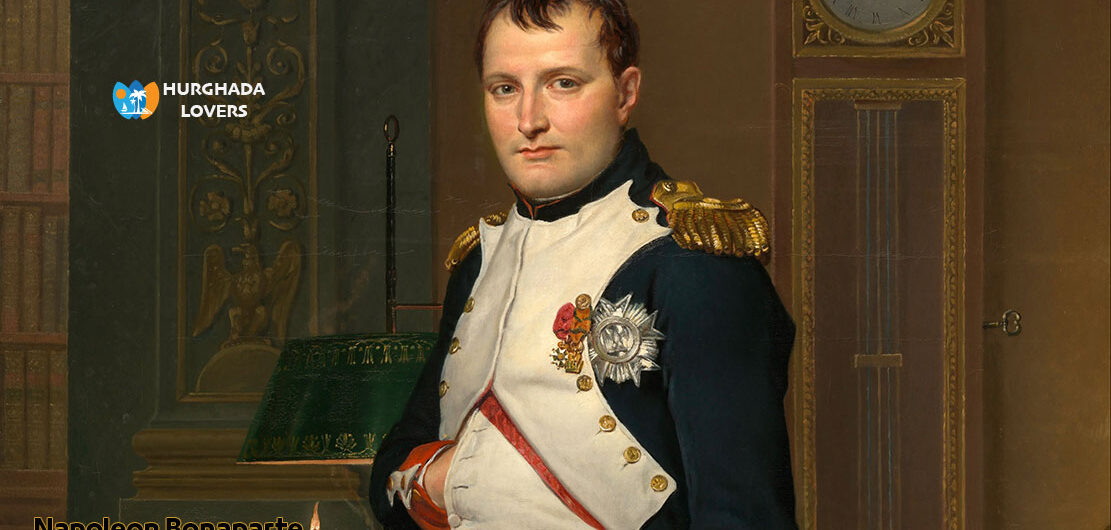 Napoleon Bonaparte | Facts, History, Biography, Secrets life and more about What did do in Egypt