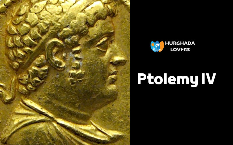 Ptolemy IV Philopator | Facts King of the Ptolemaic Kingdom & History life König Ptolemaios IV.
