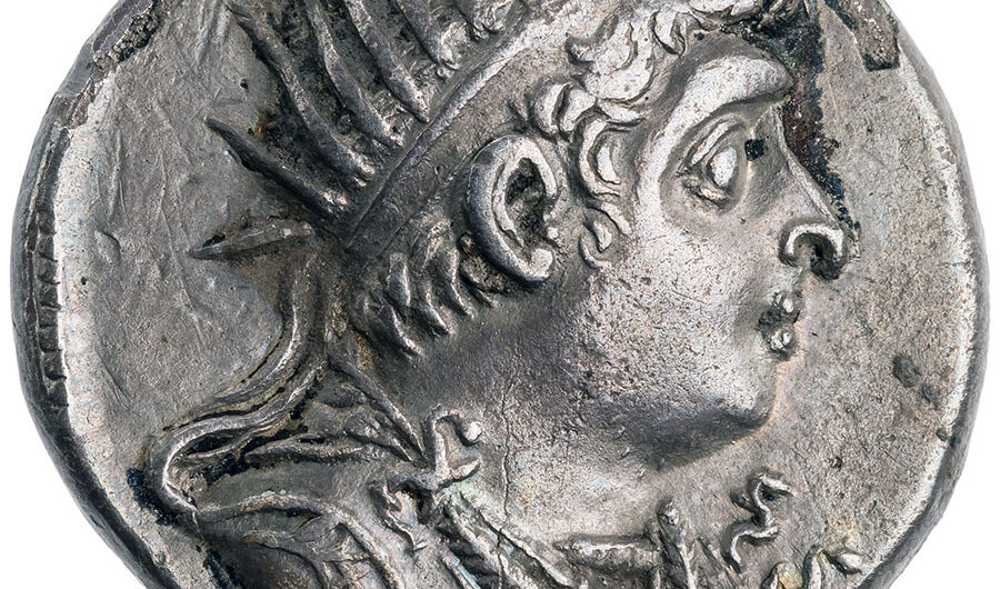 Ptolemy VIII Physcon | Facts Rule of Euergetes II King of the Ptolemaic Kingdom