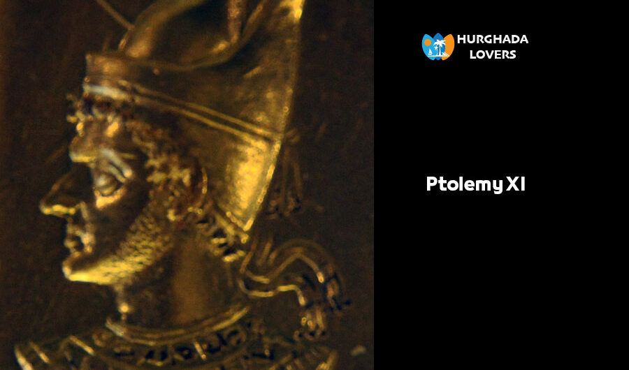 Ptolemy XI | Facts King Alexander II of the Ptolemaic Kingdom & History life König Ptolemaios XI.