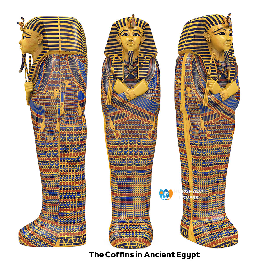Ancient Egyptian Art Pharaoh