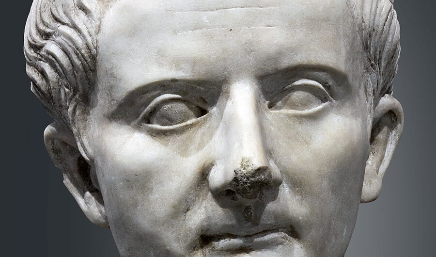 Tiberius Julius Caesar Augustus | Facts & History life of Roman emperor in ancient Egypt