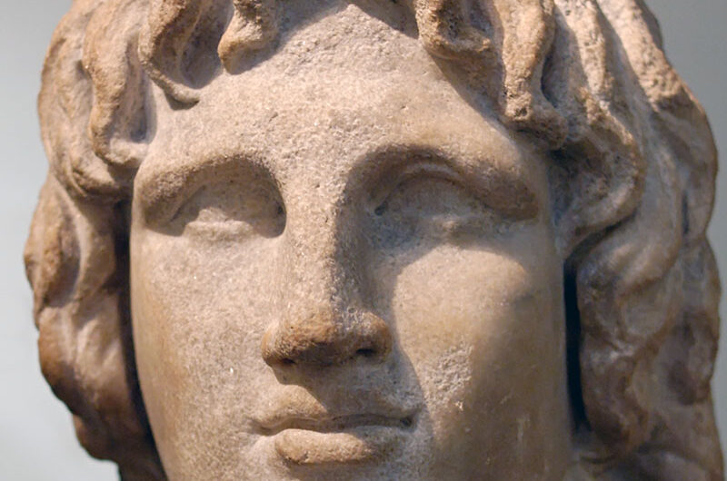 الإسكندر الأكبر | حقائق وتاريخ الإمبراطور الإسكندر الثالث المقدوني أشهر ملوك مقدونيا بحضارة مصر القديمة