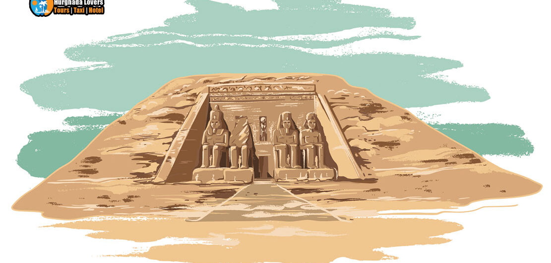 العمارة في مصر القديمة | اكتشف اسرار فن العمارة في الحضارة الفرعونية وتطورها