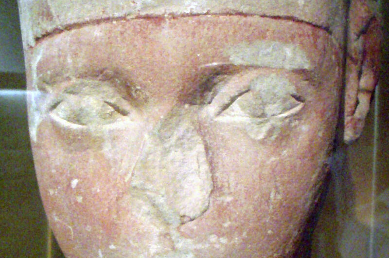 الملك أمنحتب الأول | حقائق وتاريخ الملك أمنوفيس الأول اهم مشاهير ملوك الفراعنة القدماء المصريين
