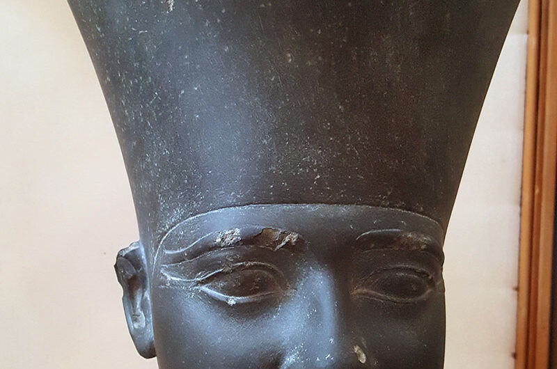 الملك أوسركاف | حقائق وتاريخ اهم مشاهير ملوك الفراعنة القدماء المصريين