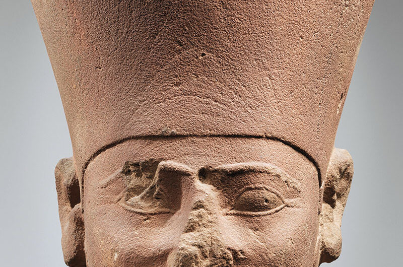 الملك منتوحتب الأول | أشهر ملوك الفراعنة الأسرة المصرية الحادية عشر بفترة المملكة المصرية الوسطى