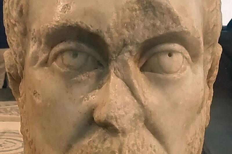 ديوكلتيانوس | حقائق وتاريخ الإمبراطور الروماني دقلديانوس أشهر إمبراطور في الإمبرطورية الرومانية