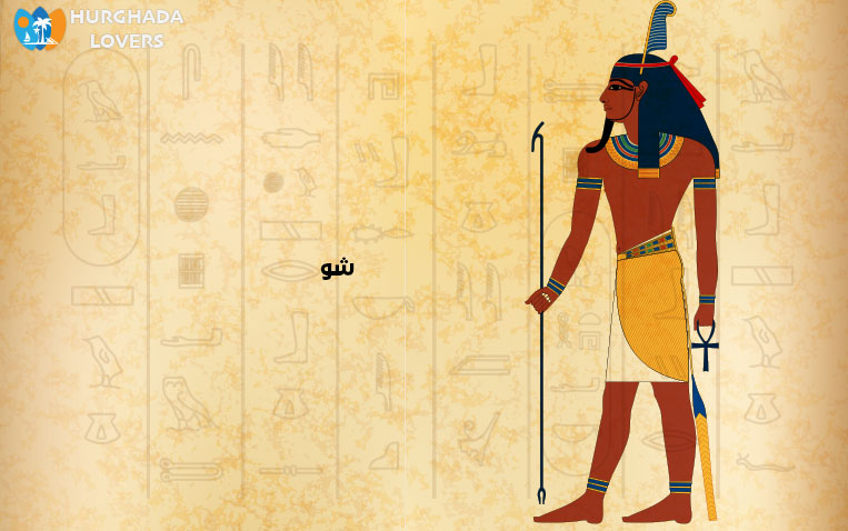 شو رمز السلام والأسود والهواء والريح عند الفراعنة والمصريين القدماء | حقائق وتاريخ