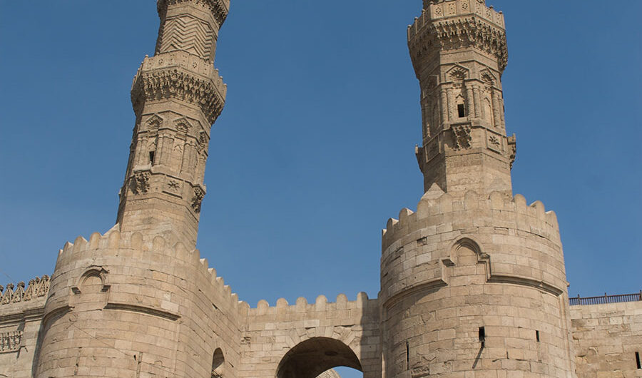 مساجد شارع باب الوزير الاثرية في القاهرة مصر | حقائق وتاريخ بناء اهم الجوامع التاريخية من العصر العثماني والمملوكي