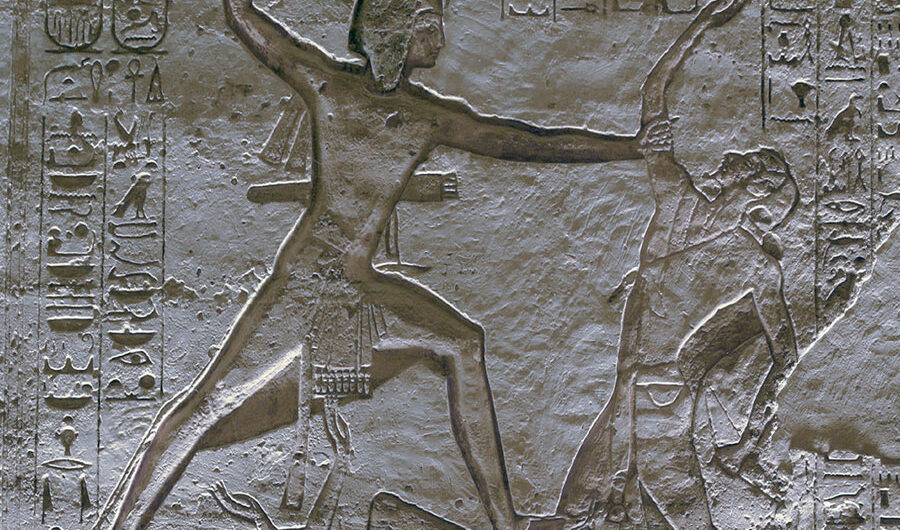 معركة قادش في حضارة مصر القديمة | حقائق وتاريخ اهم حروب الفراعنة بين الملك رمسيس الثاني وجيش الحيثيين