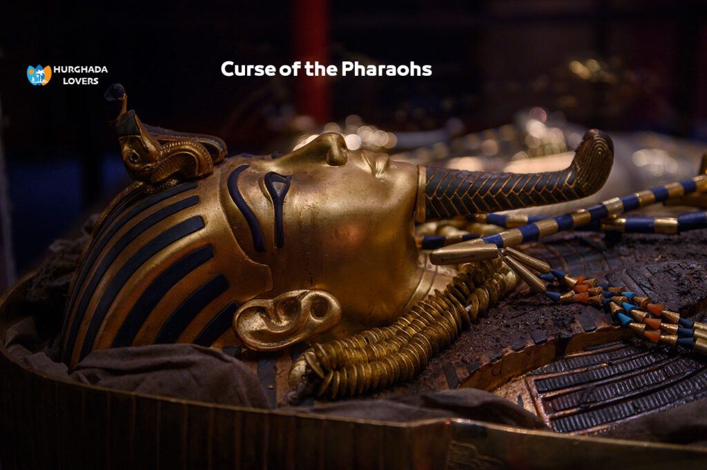 Curse of the Pharaohs | Facts What caused the curse