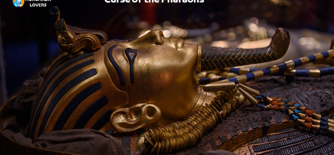Curse of the Pharaohs | Facts What caused the curse of the pharaohs, Secrets