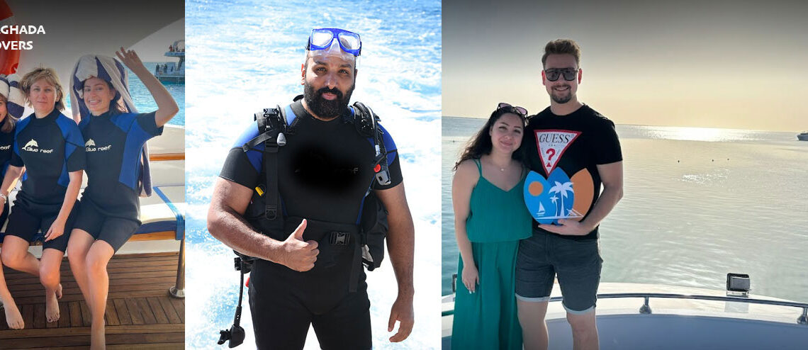 Hurghada Lovers Erfahrungen | Beste Ägypten-Touren