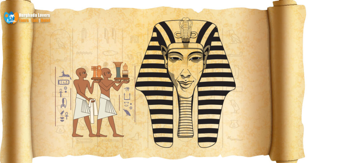 الثورات في مصر القديمة | تاريخ واسرار قيام اهم ١٠ ثورات المصريين القدماء الفراعنة