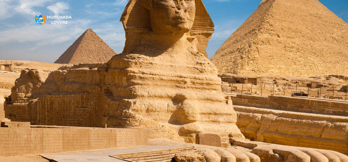 Egypte Tradities