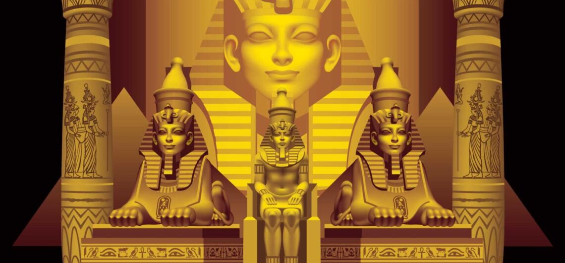Mittleres Reich im alten Ägypten | Fakten und Geheimnisse der Könige des Reiches