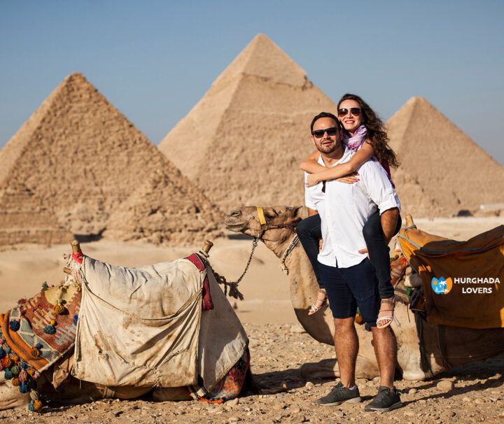 Hurghada to Pyramids Tours | Day Trips from Hurghada to Cairo