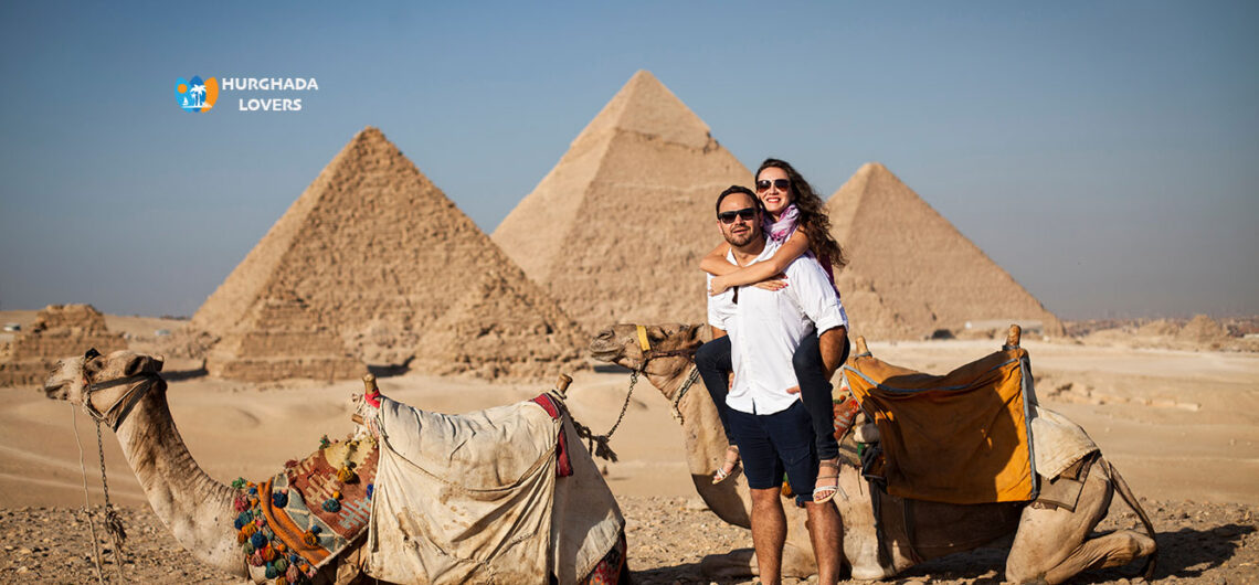 De beste tijd om naar Egypte te reizen