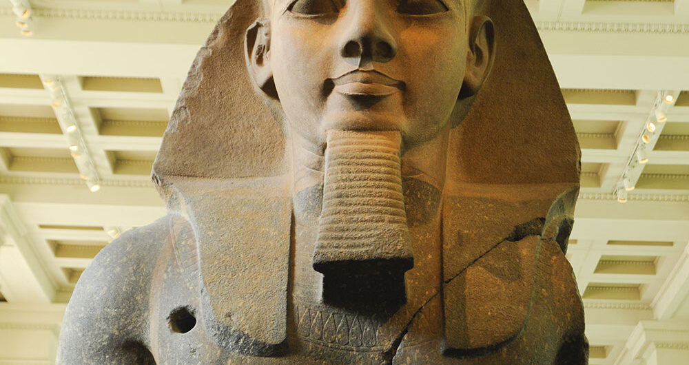 Die 19. Pharaonische Dynastie
