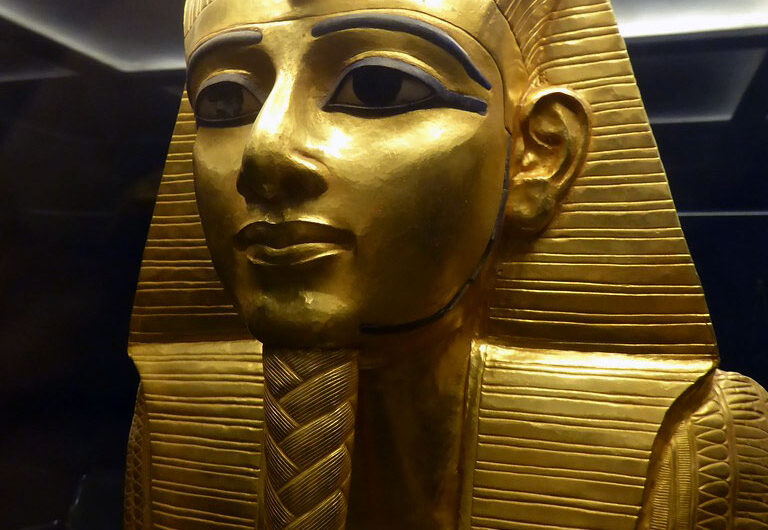 Die 21. Pharaonische Dynastie