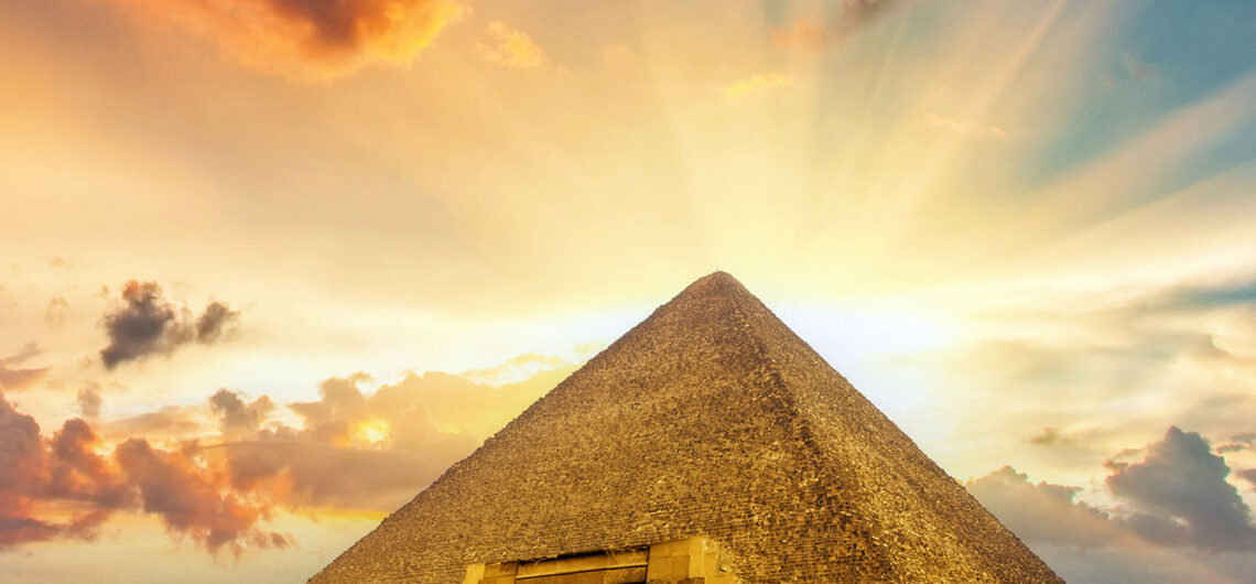Hoe plan je een gezinsvakantie naar Egypte met je kinderen?
